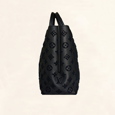 The Louis Vuitton W Bag collection