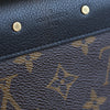 Louis Vuitton | Monogram Canvas Pallas Wallet | One-Size - The-Collectory