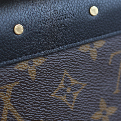 Louis Vuitton Pallas Wallet Monogram Canvas and Calf Leather 425921