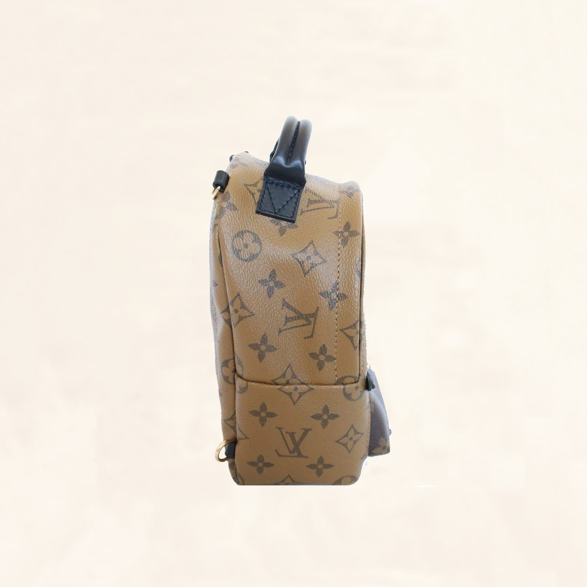 aliexpress lv mini backpack Louis Vuitton | Reverse Monogram Palm Springs Backpack