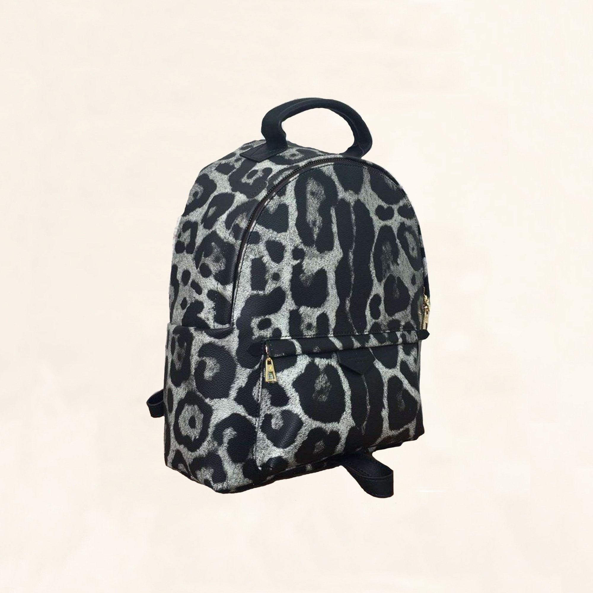 Louis Vuitton Palm Springs Backpack MM Archives - Shop and Box
