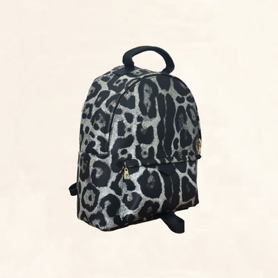Louis Vuitton | Wild Animal Palm Springs Backpack | PM - The-Collectory