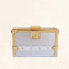 Louis Vuitton | Metallic Petite Malle | M50018 - The-Collectory