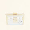 Louis Vuitton | Metallic Petite Malle | M50018 - The-Collectory