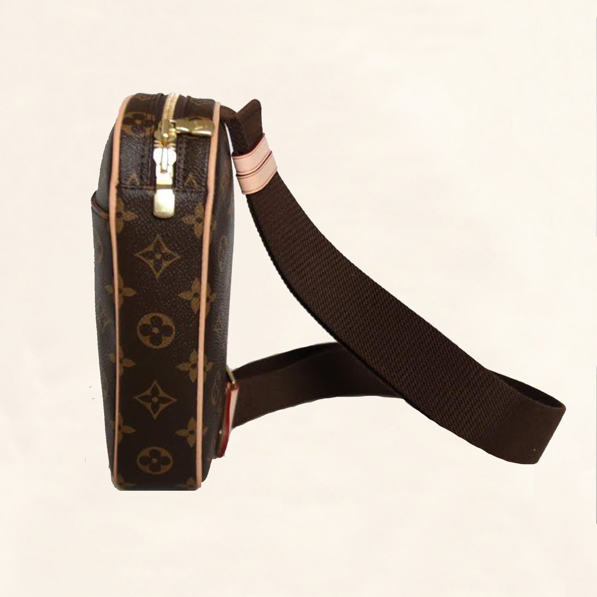 Louis Vuitton Pochette Gange One-Size– TC