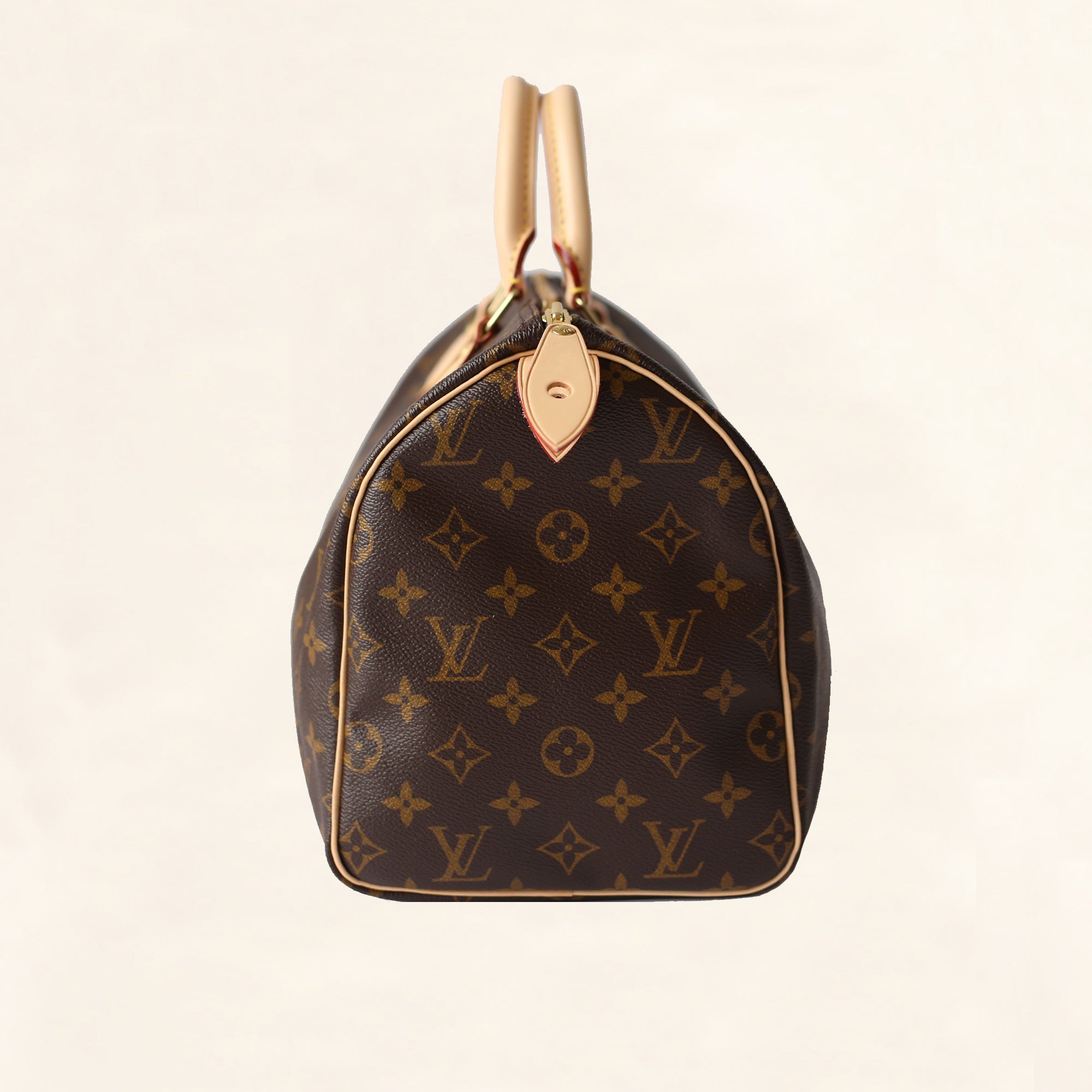 Louis Vuitton Speedy Bag