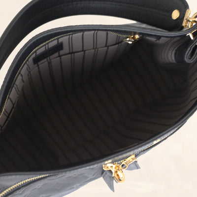 Handbag Louis Vuitton Spontini Monogram M47500 123070070 - Heritage Estate  Jewelry