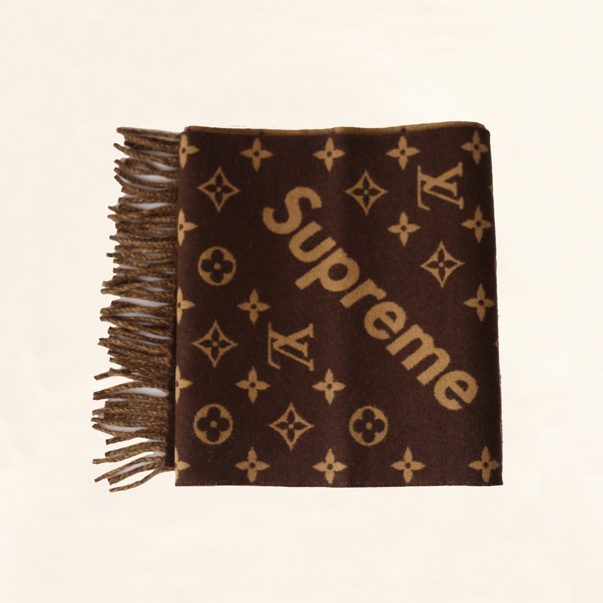 Supreme louis scarf Clearance