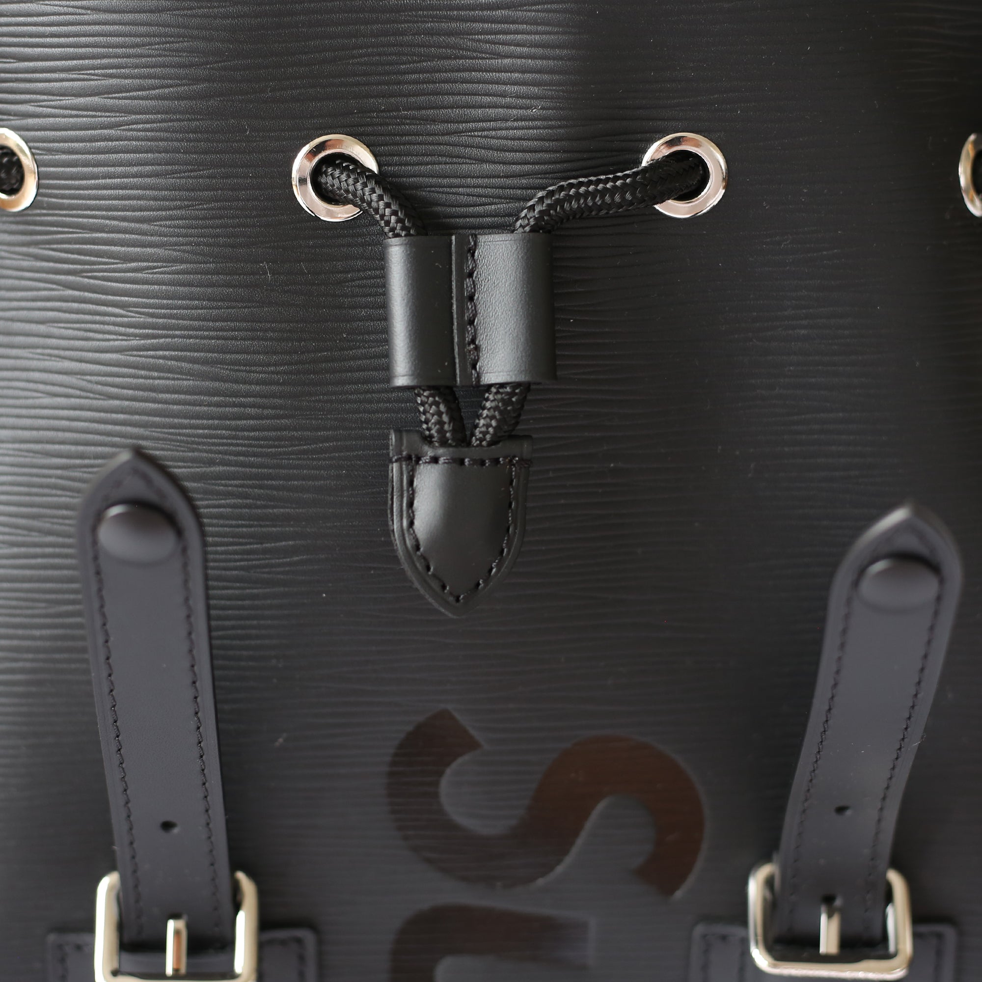 Louis Vuitton | Supreme Epi Christopher Backpack Louis Vuitton | Supreme Epi Christopher Backpack