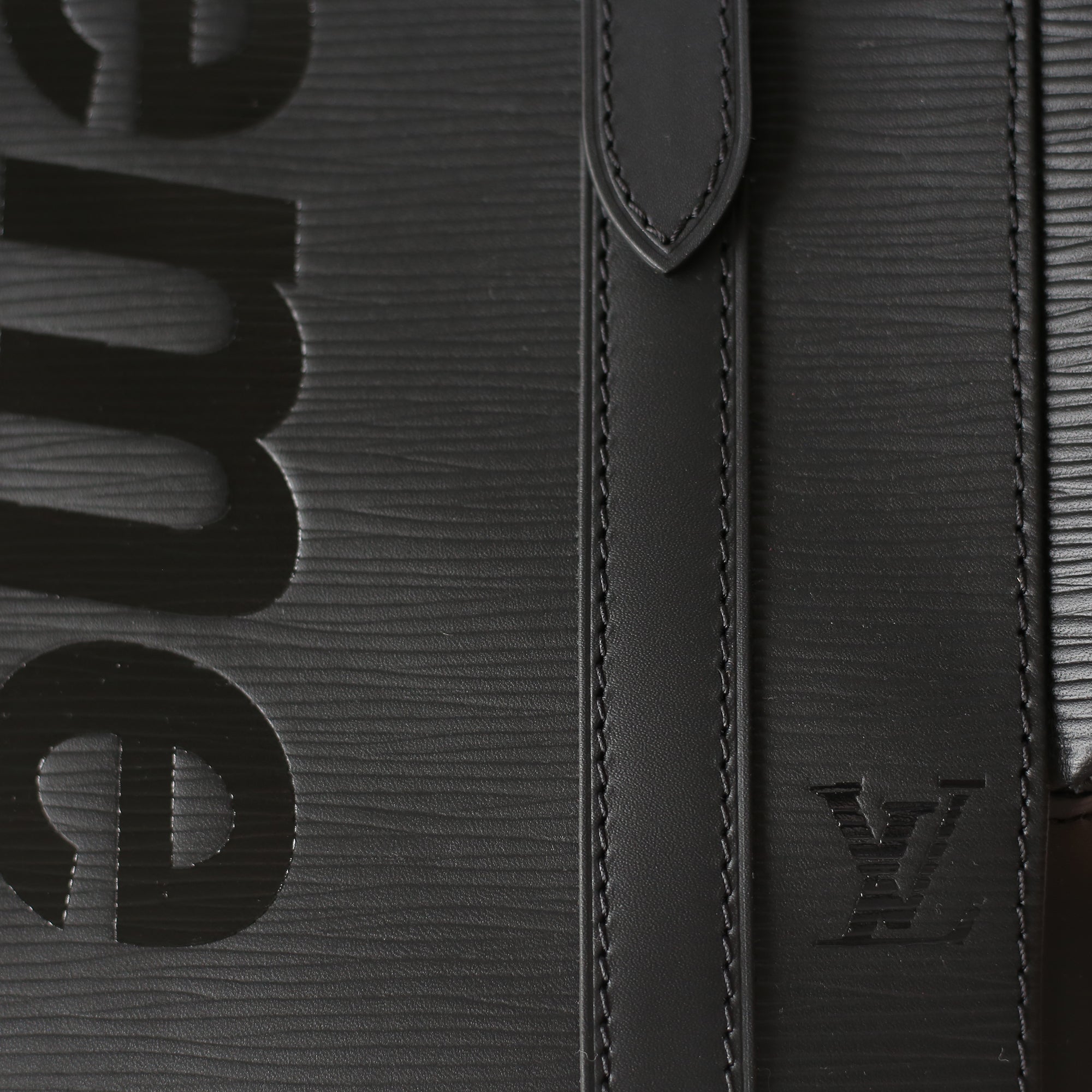 Louis Vuitton | Supreme Epi Christopher Backpack Louis Vuitton | Supreme Epi Christopher Backpack