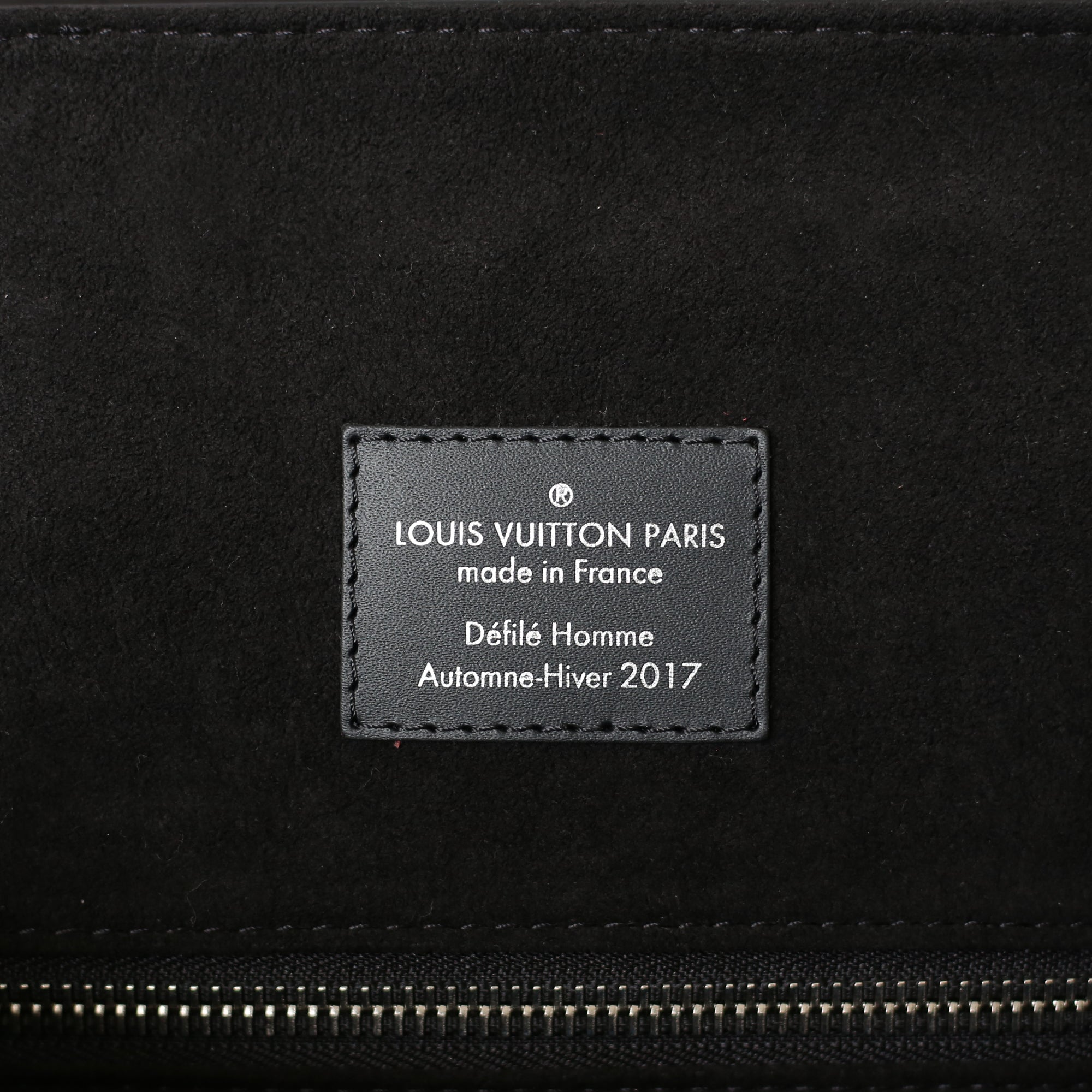 Louis Vuitton x Supreme Christopher Backpack PM – Subt!e