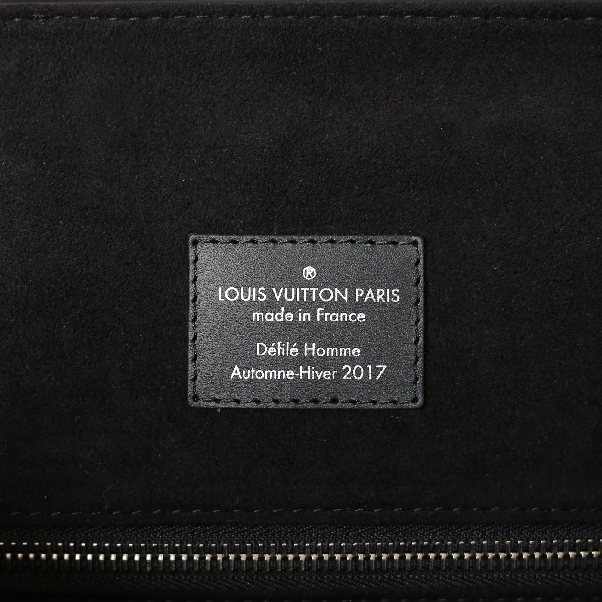 Louis Vuitton | Supreme Epi Christopher Backpack Louis Vuitton | Supreme Epi Christopher Backpack