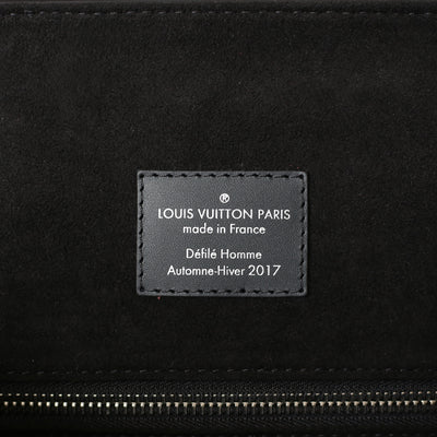 Louis Vuitton x Supreme Christopher 2017 Backpack