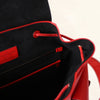 Louis Vuitton | Supreme Epi Christopher Backpack | Red - The-Collectory
