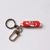 Louis Vuitton | Supreme Pocket Knife Charm | Red - The-Collectory