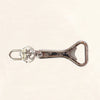 Louis Vuitton | Supreme Bottle Opener | Polished Silver - The-Collectory
