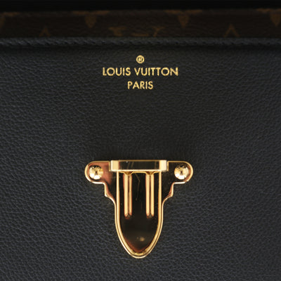 Only 1118.00 usd for LOUIS VUITTON Victoire Monogram w/Black Online at the  Shop