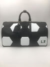 Louis Vuitton | 2018 FIFA WORLD CUP Keepall Bandouliere 50 | M52187 - The-Collectory