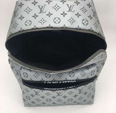 Louis Vuitton Apollo Backpack Limited Edition Reflect Monogram