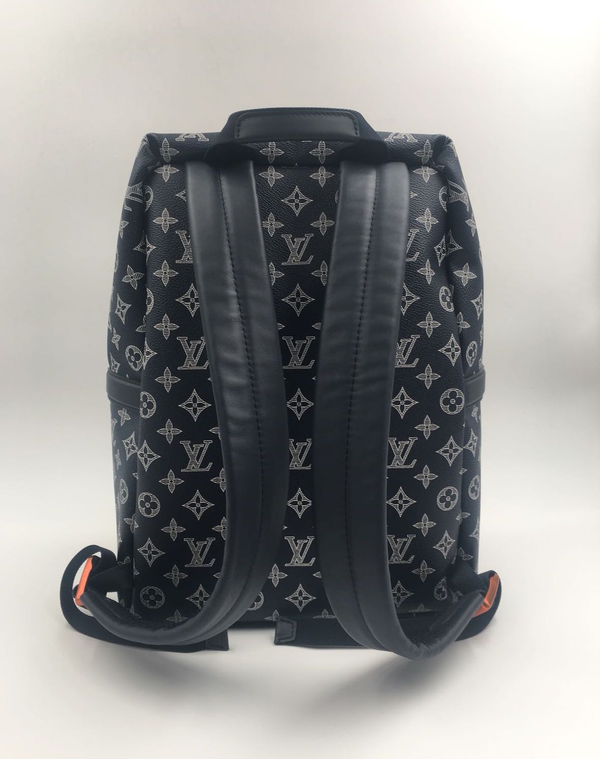LV Apollo Graphite Collection Backpack - Shop Cece Xclusives