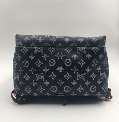 Louis Vuitton Apollo Backpack Limited Edition Monogram Canvas at