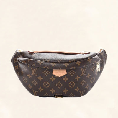 Louis Vuitton | Monogram Bumbag | M43644