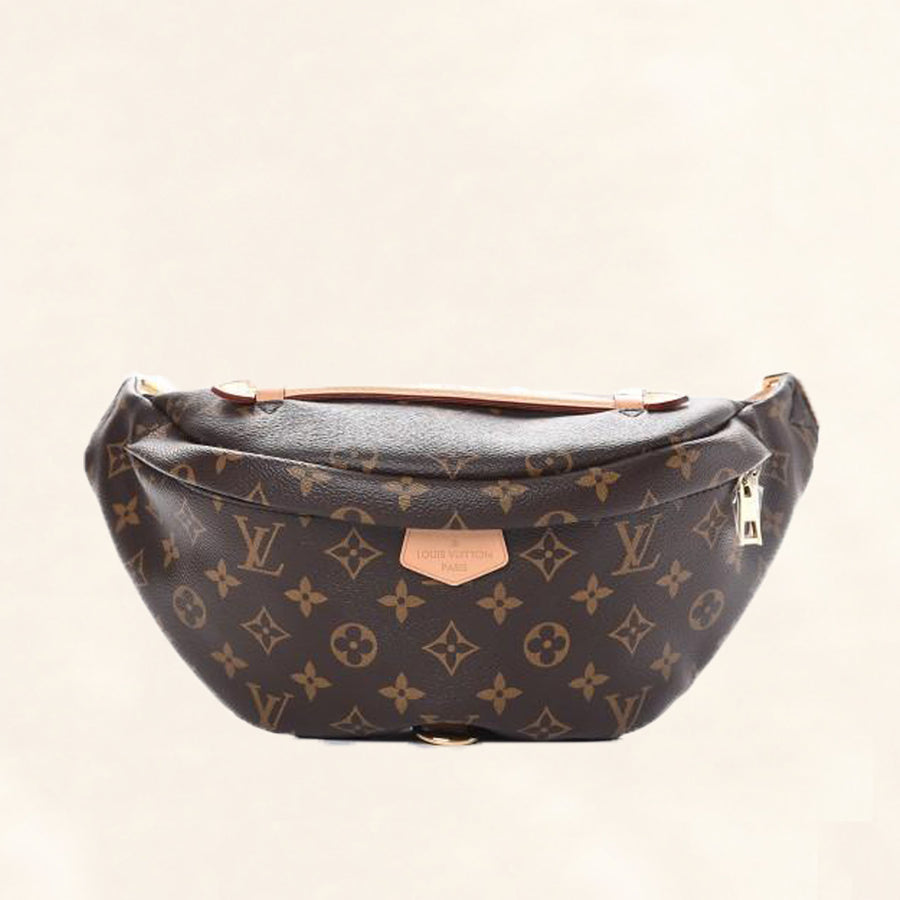 Louis Vuitton | Monogram Bumbag | M43644 - The-Collectory 