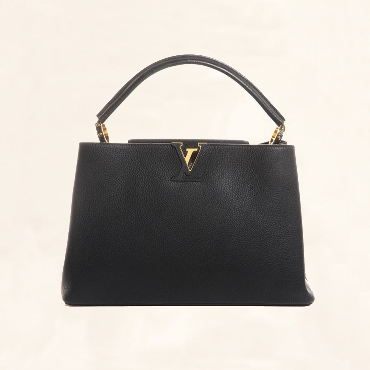 Louis Vuitton Dauphine MM Chain Bag – Saint John's