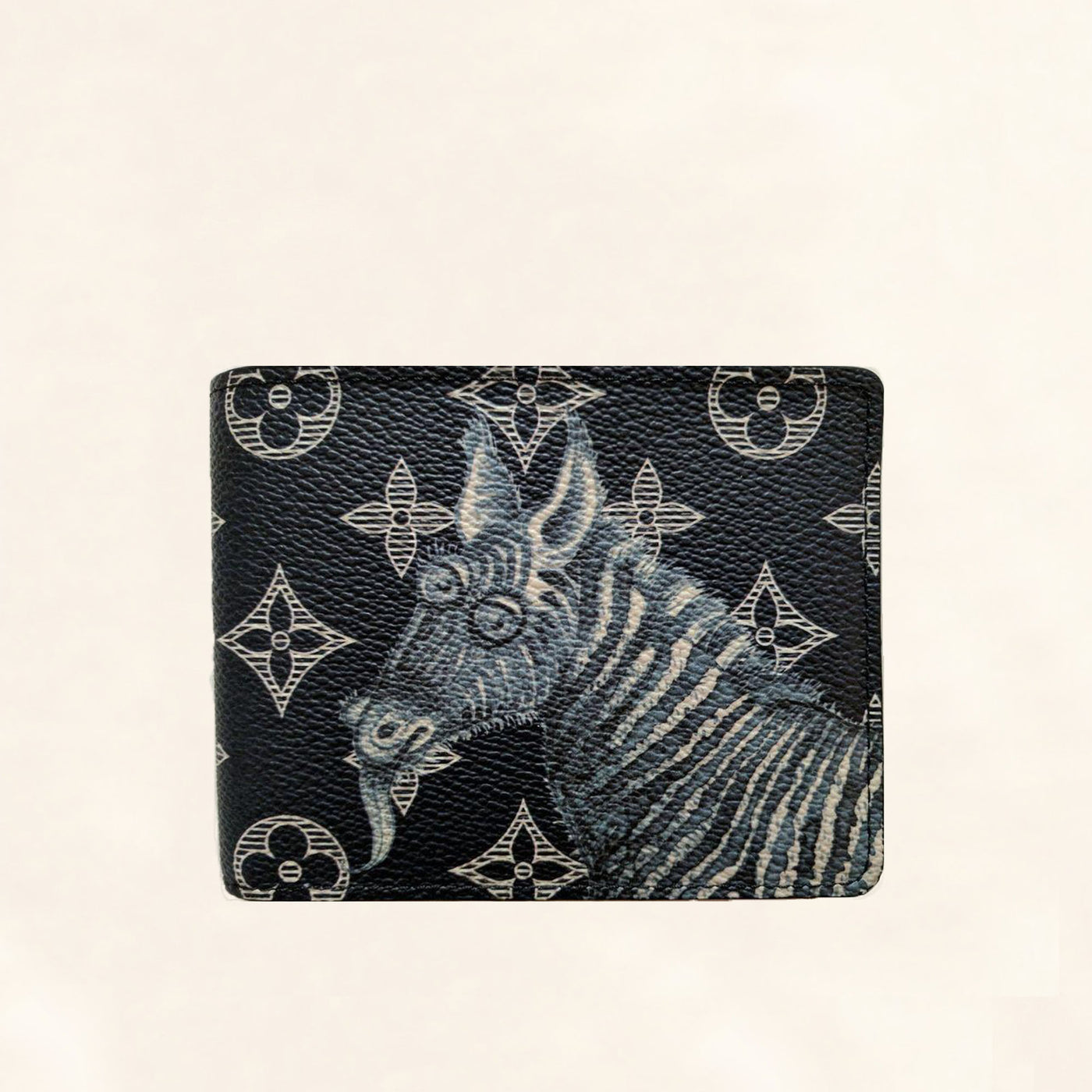 Louis Vuitton x Supreme Porte Carte Simple Epi Red Unisex Wallet, Luxury,  Bags & Wallets on Carousell