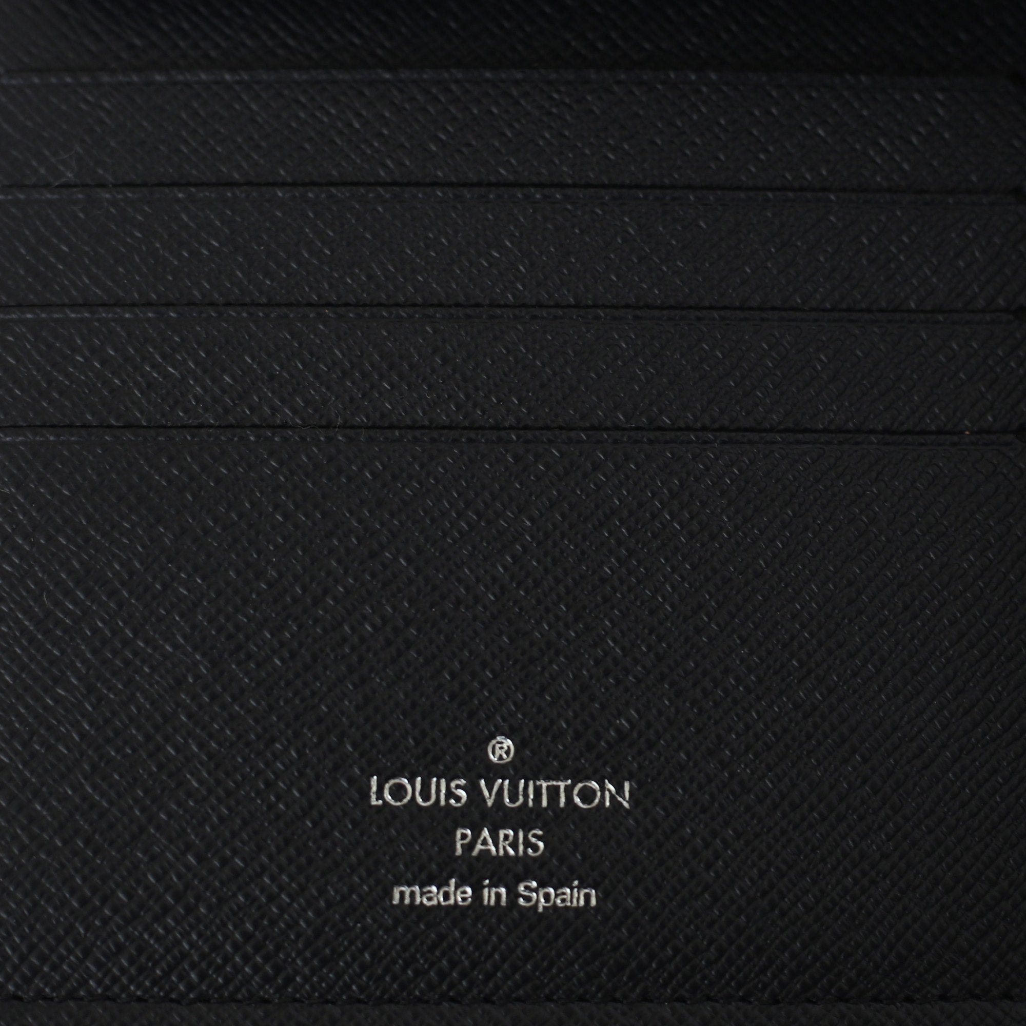 Louis Vuitton White Monogram Savane Canvas Chapman Brothers Multiple Bifold Wallet  Louis Vuitton
