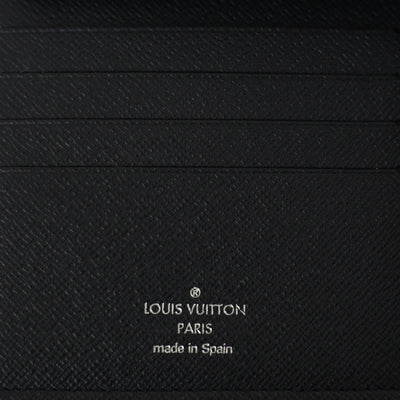 Louis Vuitton | Chapman Borthers Zebra Compact Wallet | M66601 - The-Collectory