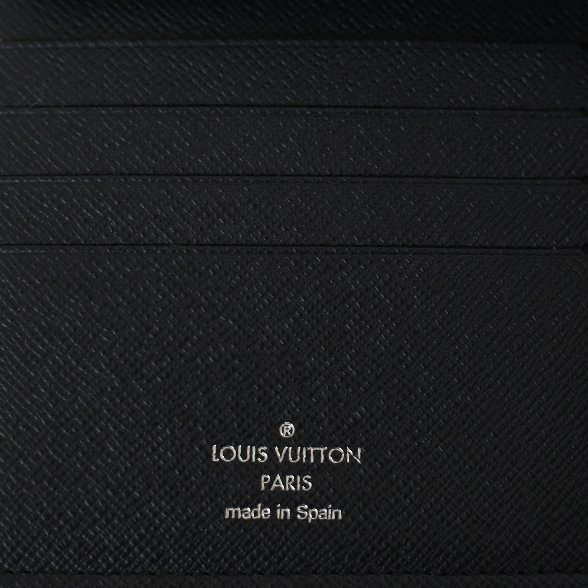 Louis Vuitton Men Wallet 