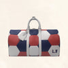 Louis Vuitton |FIFA WORLD CUP French Team Keepall Bandouliere 50 | PO1078 - The-Collectory 