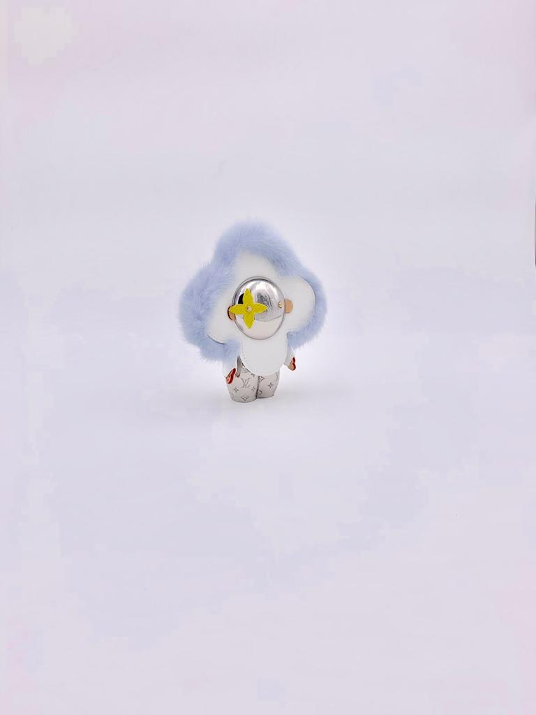 Louis Vuitton | Glossy Mini Vivienne | GI0308 - The-Collectory