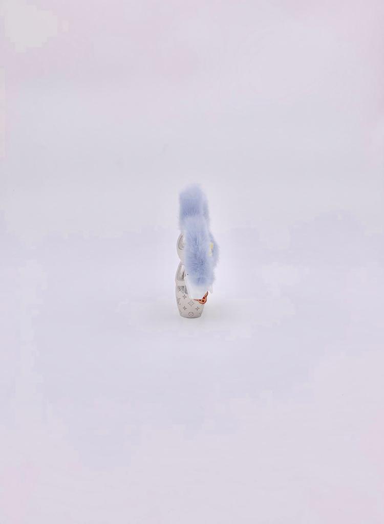 Louis Vuitton | Glossy Mini Vivienne | GI0308 - The-Collectory