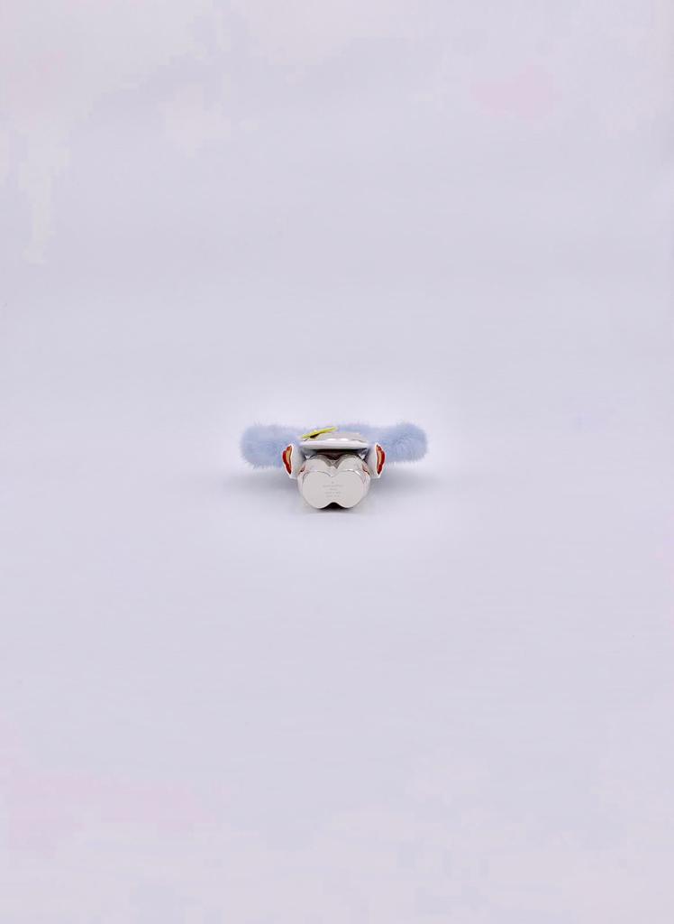 Louis Vuitton | Glossy Mini Vivienne | GI0308 - The-Collectory