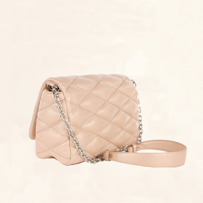 Louis Vuitton | Lambskin GO-14 Malletage Series | PM - The-Collectory