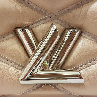 Louis Vuitton, GO-14 Malletage Series