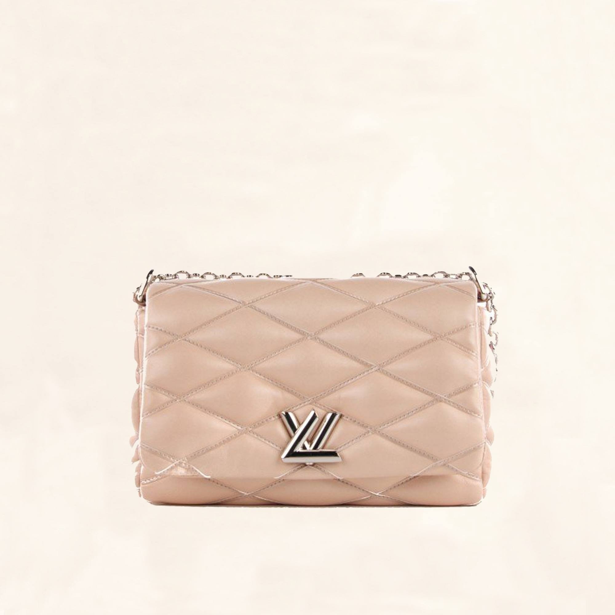 Louis Vuitton, Bags, Louis Vuitton On The Go Pm