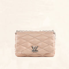 Ten Loves: Louis Vuitton GO-14 Bag - 10 Magazine