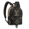 Louis Vuitton | Jungle Giant Monogram Palm Springs Backpack | M44178 - The-Collectory 