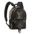 Louis Vuitton Jungle Giant Monogram Palm Springs Backpack M44178