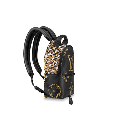 aaa louis vuitton backpack Mini Monogram Palm Springs Designed for all children so you can trust its made for yours. Louis Vuitton Apollo Backpack Monogram