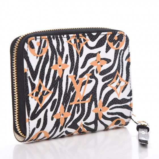 Louis Vuitton | Jungle Zippy Coin Purse | M67879 - The-Collectory