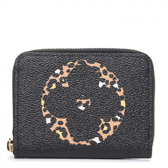 Louis Vuitton | Jungle Zippy Coin Purse | M67878 - The-Collectory