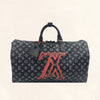 Louis Vuitton | Keepall Bandouliere Monogram 50 Upside Down | M43684 - The-Collectory 