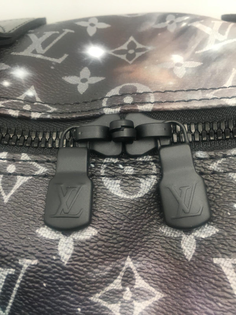 Louis Vuitton Keepall bandouliere strap - Good or Bag