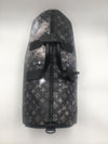 Louis Vuitton | Keepall Bandouliere Monogram Galaxy | M44166 - The-Collectory