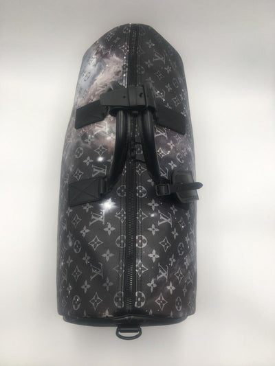 Louis Vuitton Galaxy Keepall Handbag