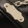 Louis Vuitton | Textured Epi Leather Twist Series | MM - The-Collectory